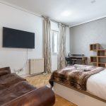 Habitacion en Concepción Jerónima 13