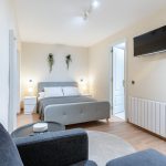 Habitación 3 San Gregorio 3